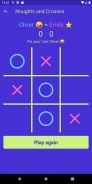 Noughts and Crosses 3 In A Row screenshot 10