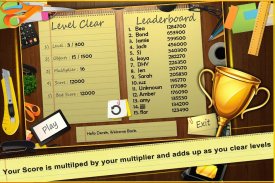 Office Box Collection - Hidden Object Games Challenge screenshot 2