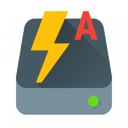 Auto Flasher ROM flash utility screenshot 5
