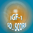 IGF-1 SD_score Icon