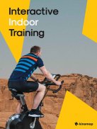 Kinomap - Indoor training videos screenshot 13