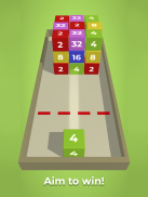 เชนคิวบ์: เกมรวมตัวเลข 2048 แบบ 3 มิติ screenshot 7
