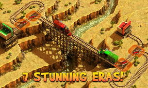 Train Crisis Plus screenshot 4