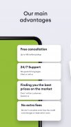 Cars-scanner - car rental screenshot 14