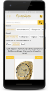 Essential Watches: Luxury Brands screenshot 0