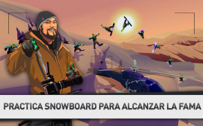 Snowboarding The Fourth Phase screenshot 19