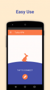 Turbo VPN- Secure VPN Proxy screenshot 2