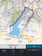 Genius Maps: Offline GPS Navigation screenshot 12