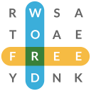 Word Search New! Icon