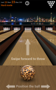 Bowling 3D screenshot 12