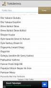 Türkülerimiz screenshot 7