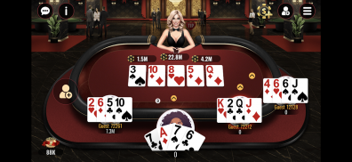 Turn Poker screenshot 22