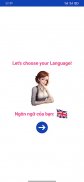 Learn Icelandic Language screenshot 2