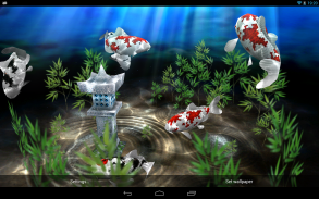 My 3D Fish II screenshot 18