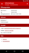Web Opac: 1.300+ Bibliotheken screenshot 4