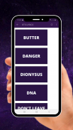BTS OFFLINE SONG LYRICS FULL ALBUM screenshot 7