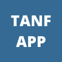 Tanf App Icon