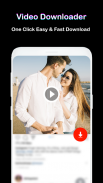 All Video Downloader New screenshot 6