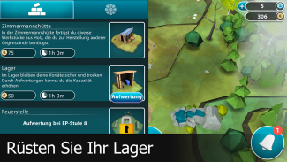 Eden: Das Spiel screenshot 2