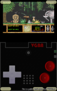 VGBAnext - GBA / GBC Emulator screenshot 17