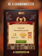 Chess Online - Clash of Kings screenshot 4