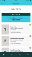 Bravo Wellness LLC screenshot 0