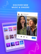Smule - The Social Singing App screenshot 6