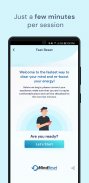Mind Reset - Just 2 min a day! screenshot 2