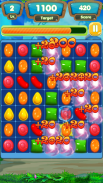 Candy Match 3X Puzzle screenshot 0