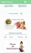 The thonon diet 100% efficient screenshot 4