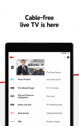 YouTube TV - Watch & Record Live TV screenshot 11