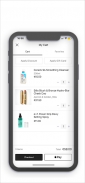 Cloud 10 Beauty screenshot 5
