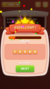 Word Riddles: Puzzle quiz game screenshot 2