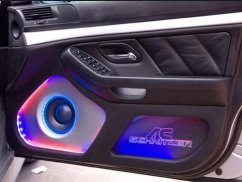 Car Speaker Design screenshot 6