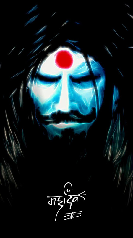 Shiva Wallpaper HD - Mahakal HD Wallpaper - APK Download for Android |  Aptoide