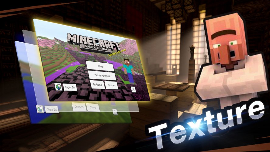 Master For Minecraft Launcher 1 4 25 Telecharger Apk Android Aptoide