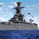 BattleShip PvP Icon
