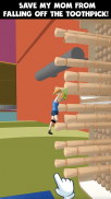 Tiny Climber - Ragdoll screenshot 6