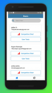 Capability Test screenshot 2