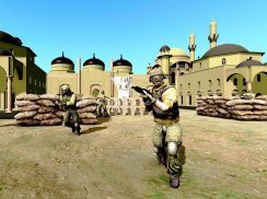 Gegenschlag CS Waffenspiel screenshot 5