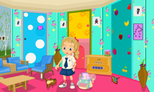 3D Escape Puzzle Kids Room 1 screenshot 15
