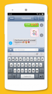 Emoji Keyboard 6 screenshot 4