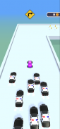 Cops Crash screenshot 2