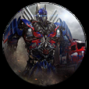 Transformers Wallpaper HD Icon