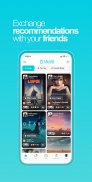 Fayvo - Social Networking App screenshot 5