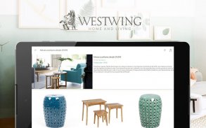 Westwing: Mueble y decoración screenshot 9