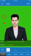 Passport Size Photo Maker screenshot 2