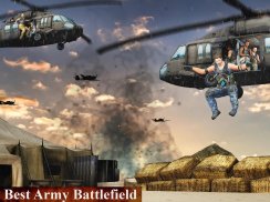 معركة قتال الجيش:الكونغ فو الكاراتيه screenshot 5