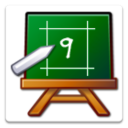 Sudoku Learning Icon