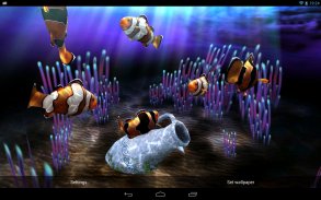 My 3D Fish II screenshot 15